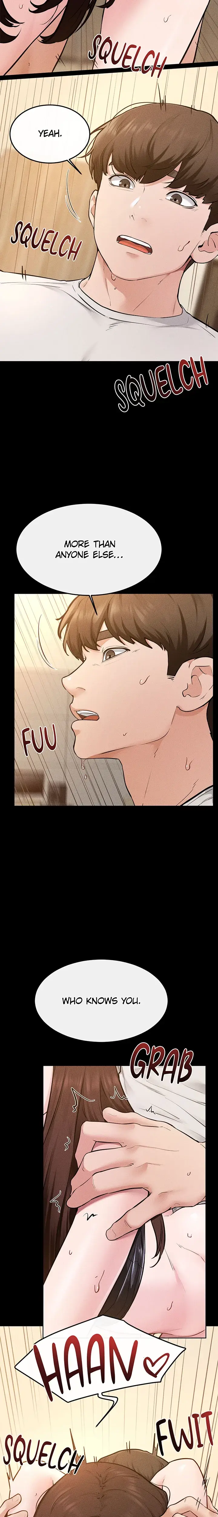 My New Family Is Too Nice To Me Chapter 118 - Page 14