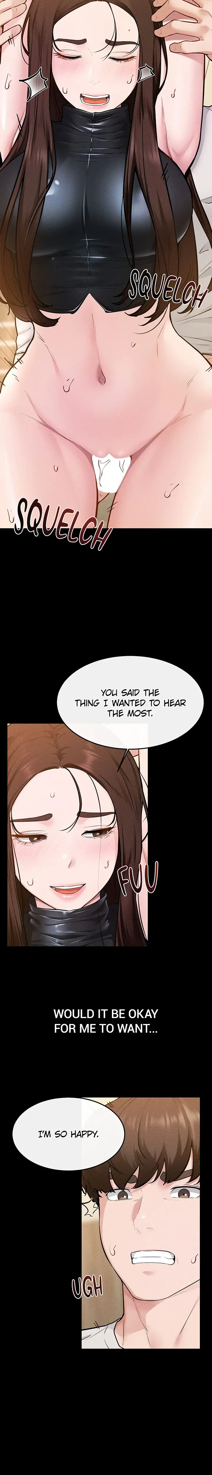My New Family Is Too Nice To Me Chapter 118 - Page 15