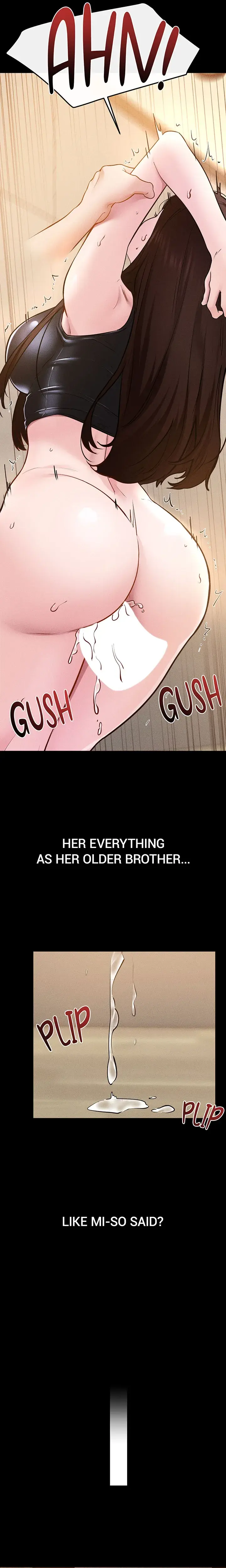 My New Family Is Too Nice To Me Chapter 118 - Page 16