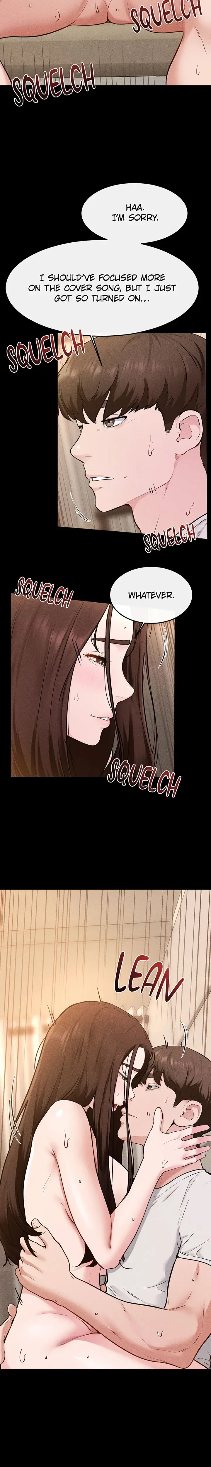 My New Family Is Too Nice To Me Chapter 118 - Page 18