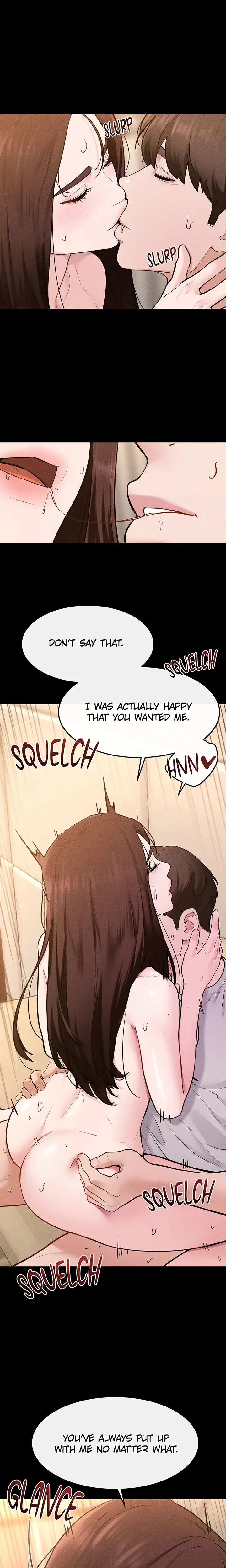 My New Family Is Too Nice To Me Chapter 118 - Page 19