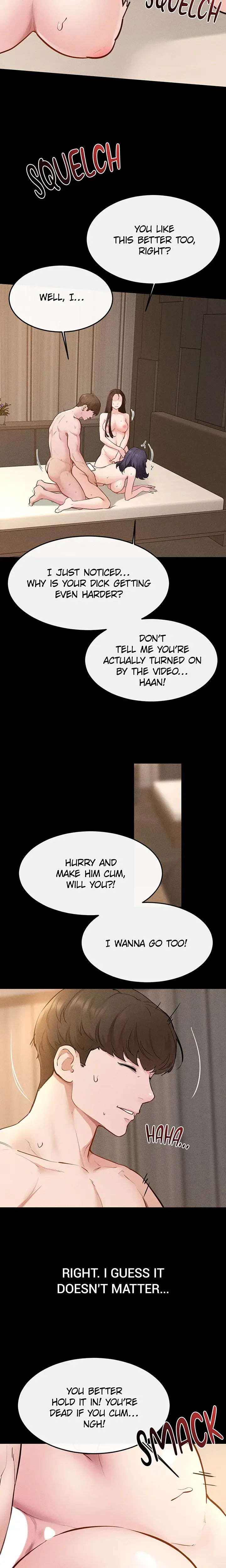 My New Family Is Too Nice To Me Chapter 118 - Page 23