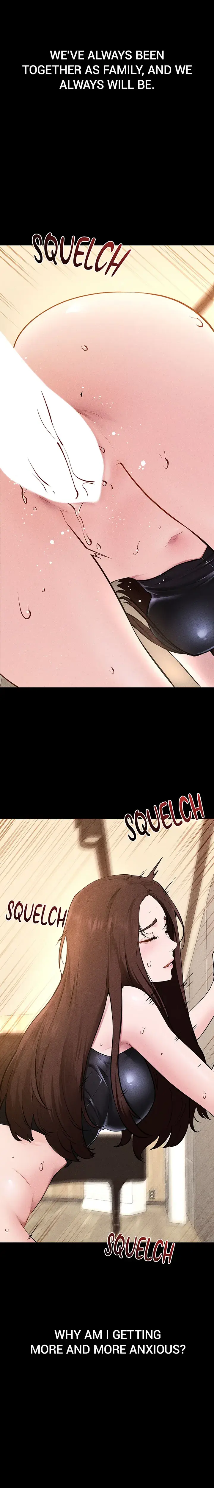 My New Family Is Too Nice To Me Chapter 118 - Page 6