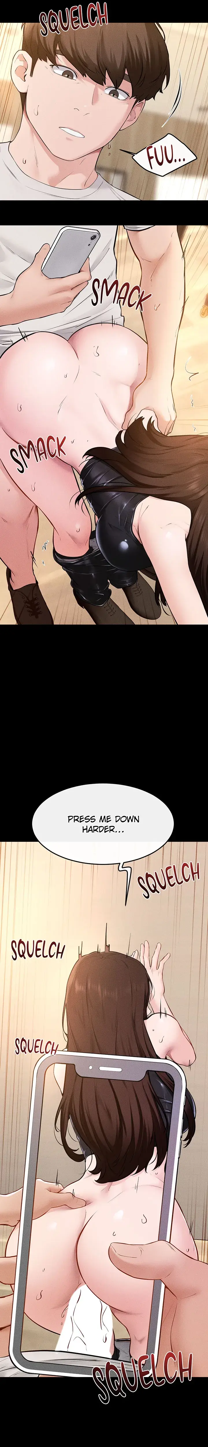My New Family Is Too Nice To Me Chapter 118 - Page 7
