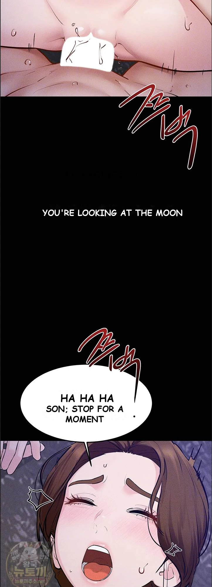 My New Family Is Too Nice To Me Chapter 121 - Page 15
