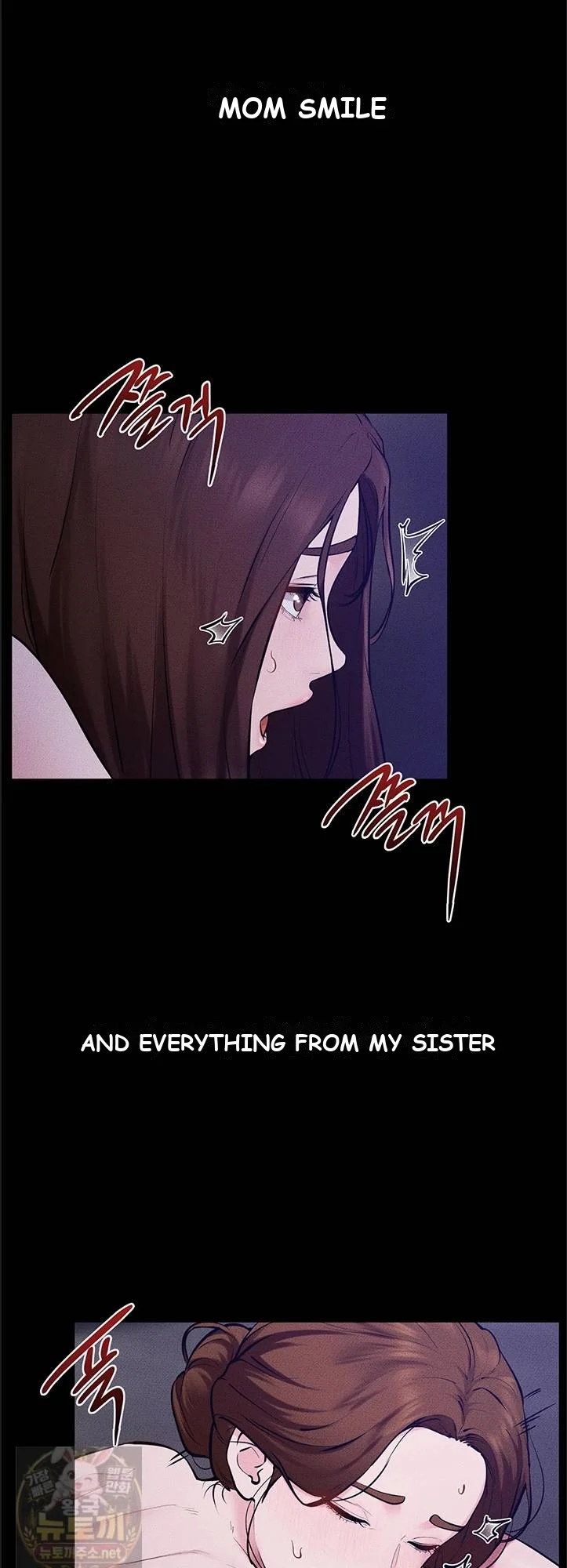 My New Family Is Too Nice To Me Chapter 121 - Page 27