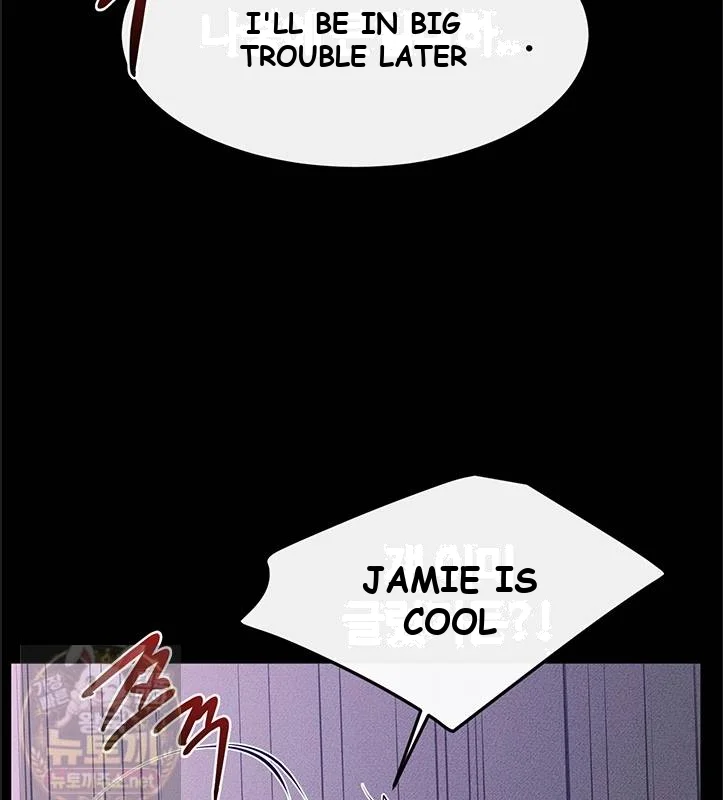 My New Family Is Too Nice To Me Chapter 121 - Page 31