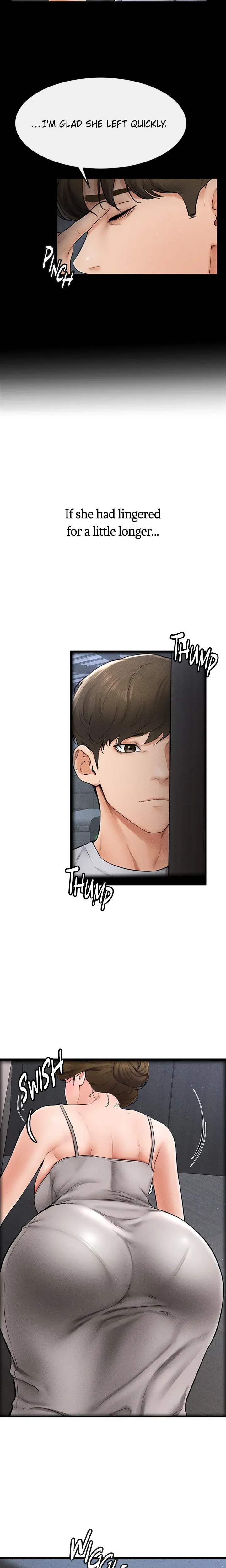 My New Family Is Too Nice To Me Chapter 13 - Page 7