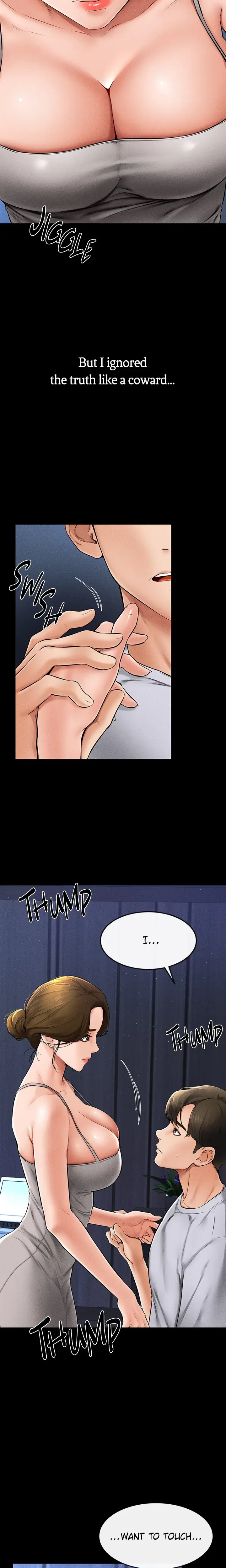 My New Family Is Too Nice To Me Chapter 14 - Page 10