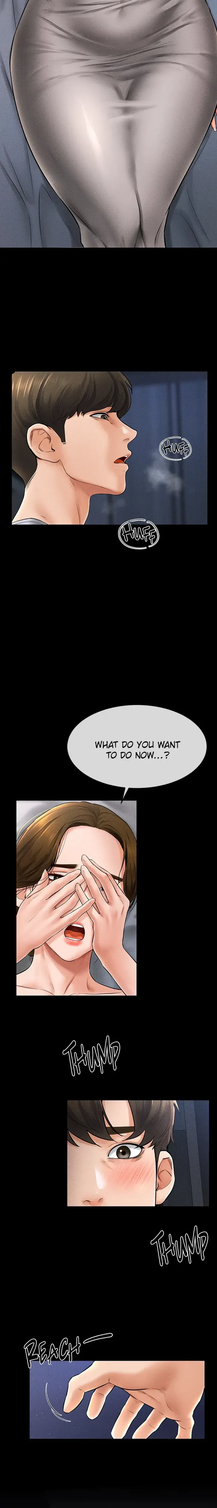 My New Family Is Too Nice To Me Chapter 14 - Page 13