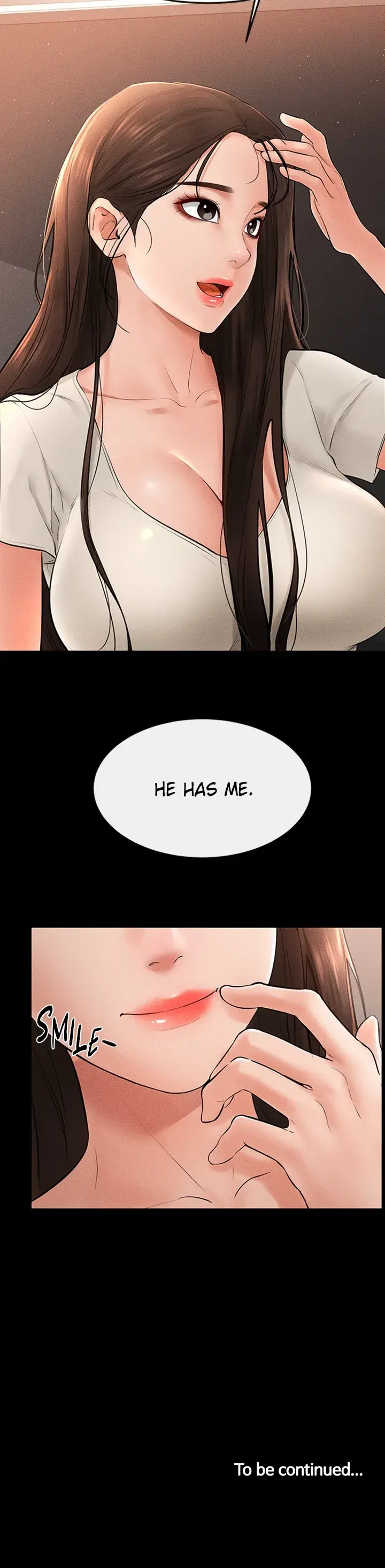 My New Family Is Too Nice To Me Chapter 16 - Page 21