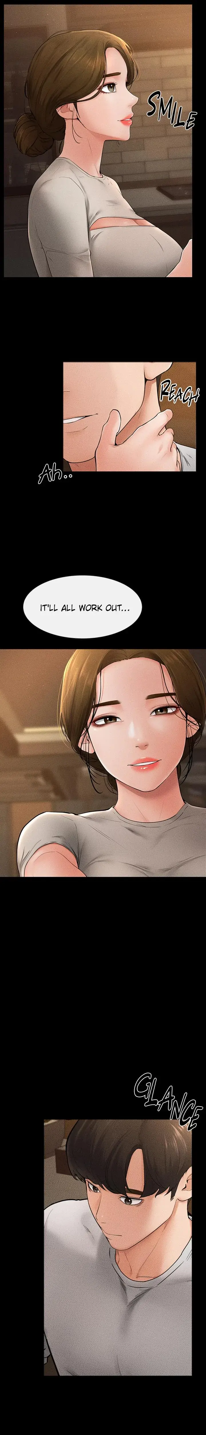 My New Family Is Too Nice To Me Chapter 18 - Page 3