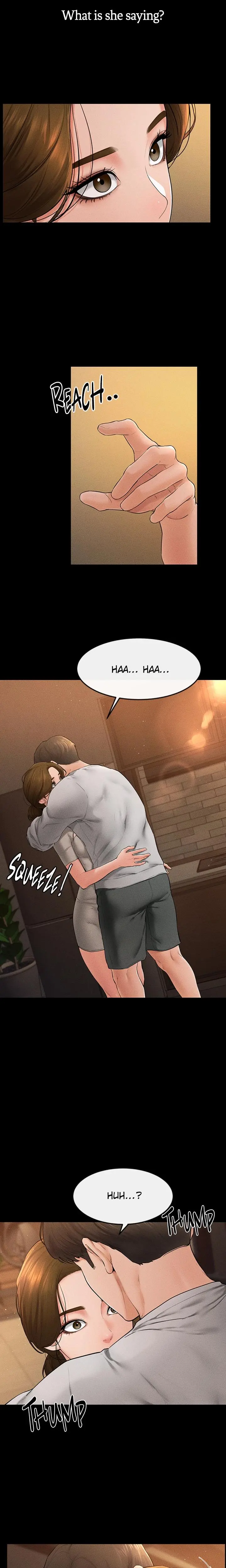 My New Family Is Too Nice To Me Chapter 18 - Page 4