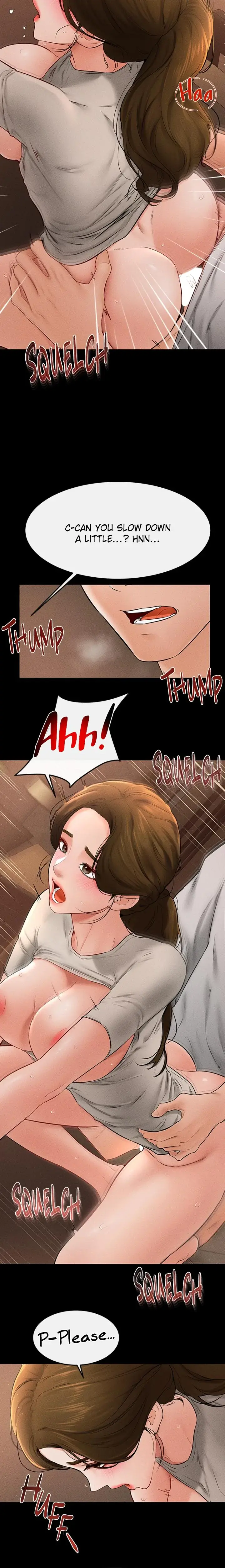 My New Family Is Too Nice To Me Chapter 19 - Page 11