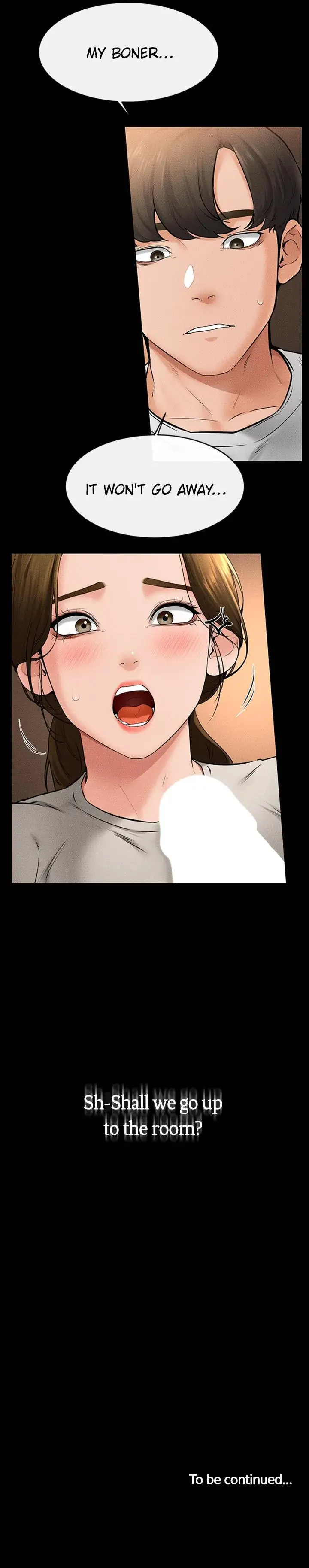 My New Family Is Too Nice To Me Chapter 19 - Page 19