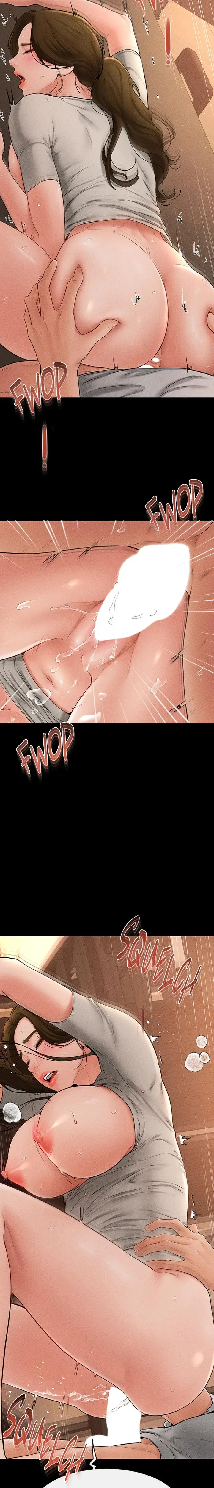 My New Family Is Too Nice To Me Chapter 19 - Page 3