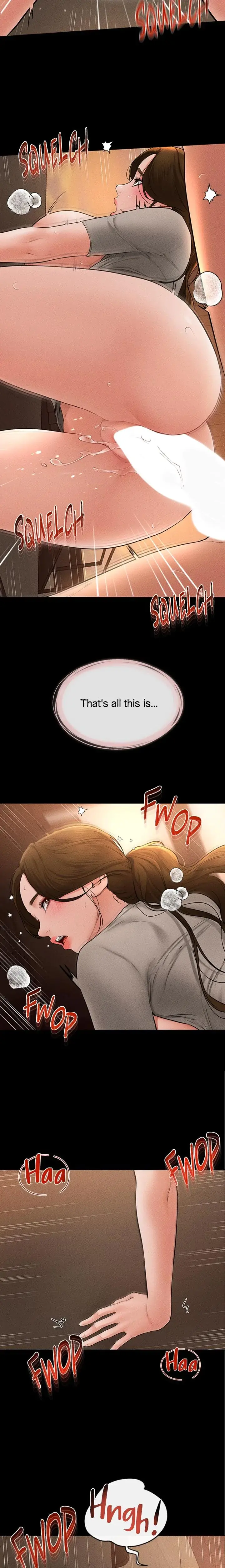 My New Family Is Too Nice To Me Chapter 19 - Page 5
