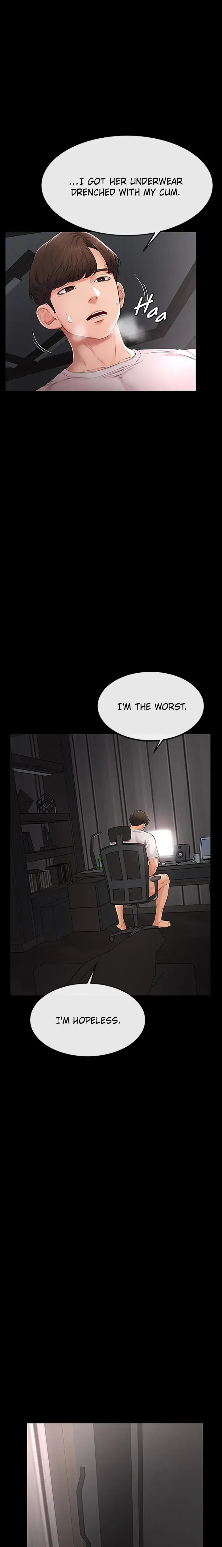 My New Family Is Too Nice To Me Chapter 2 - Page 16