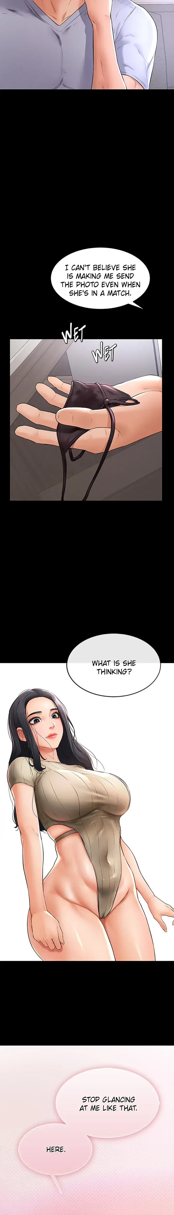 My New Family Is Too Nice To Me Chapter 2 - Page 32