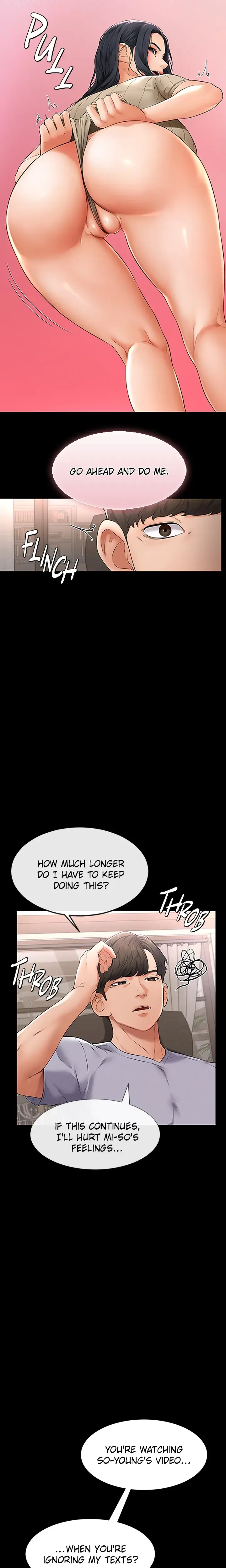 My New Family Is Too Nice To Me Chapter 2 - Page 33