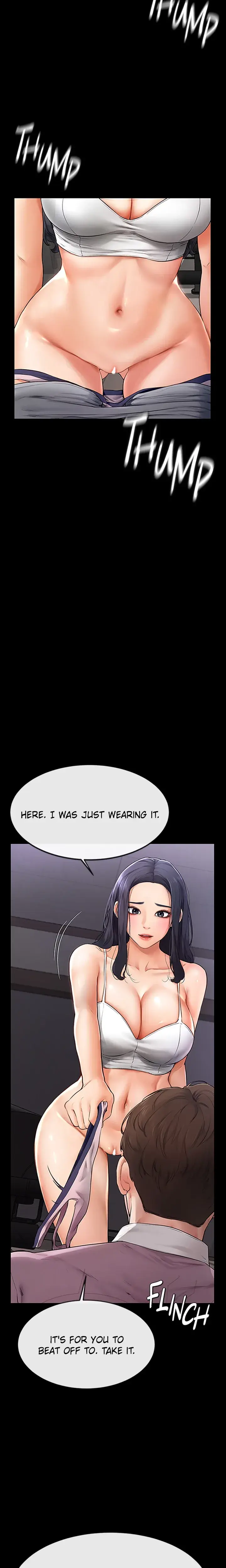 My New Family Is Too Nice To Me Chapter 2 - Page 5