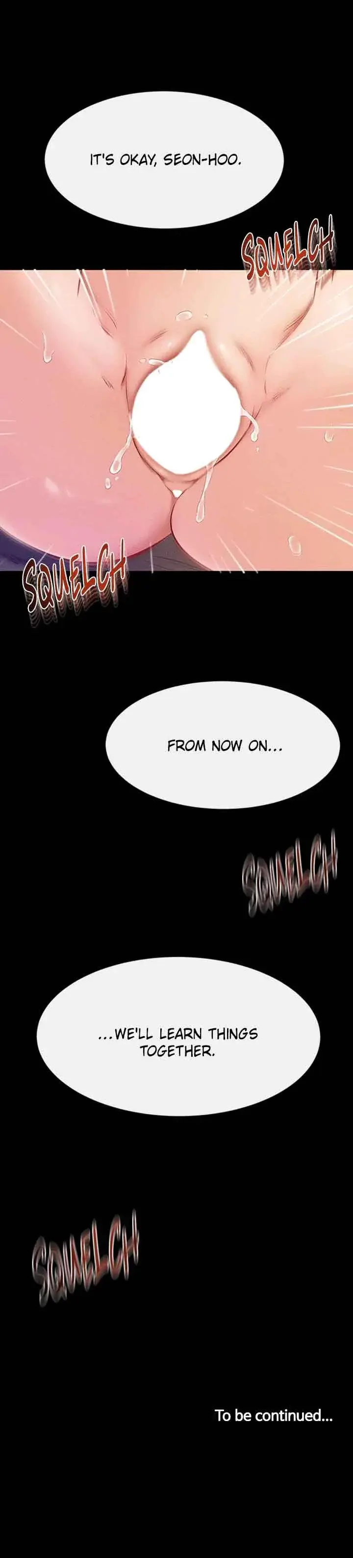 My New Family Is Too Nice To Me Chapter 20 - Page 19