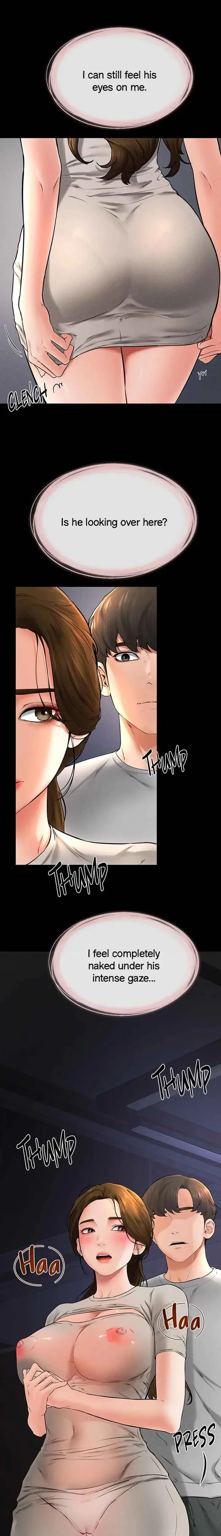 My New Family Is Too Nice To Me Chapter 20 - Page 2