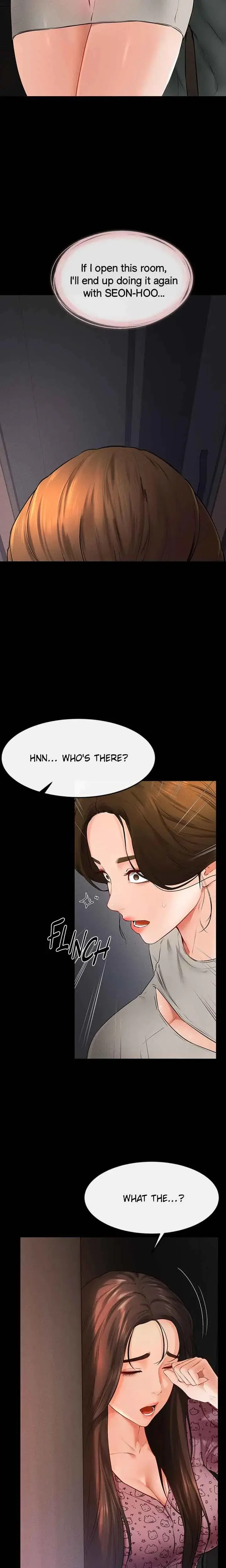 My New Family Is Too Nice To Me Chapter 20 - Page 3