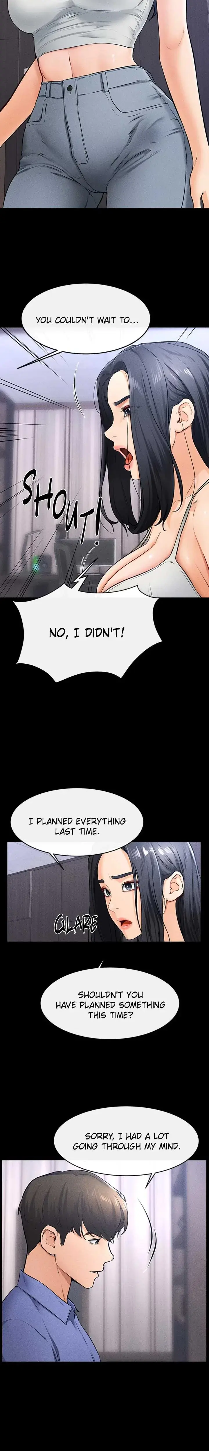 My New Family Is Too Nice To Me Chapter 21 - Page 12