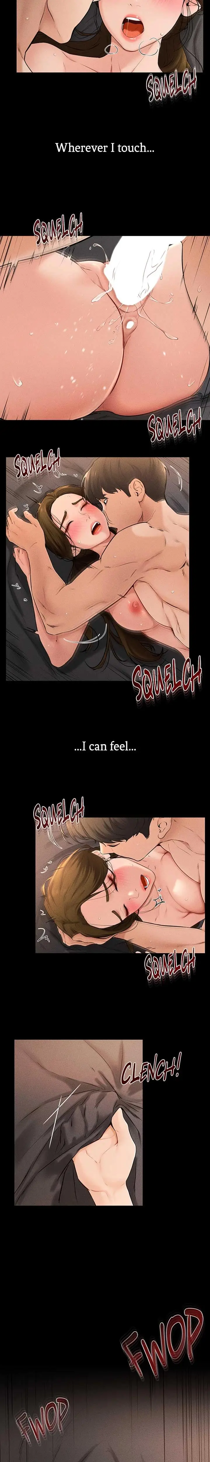 My New Family Is Too Nice To Me Chapter 21 - Page 2