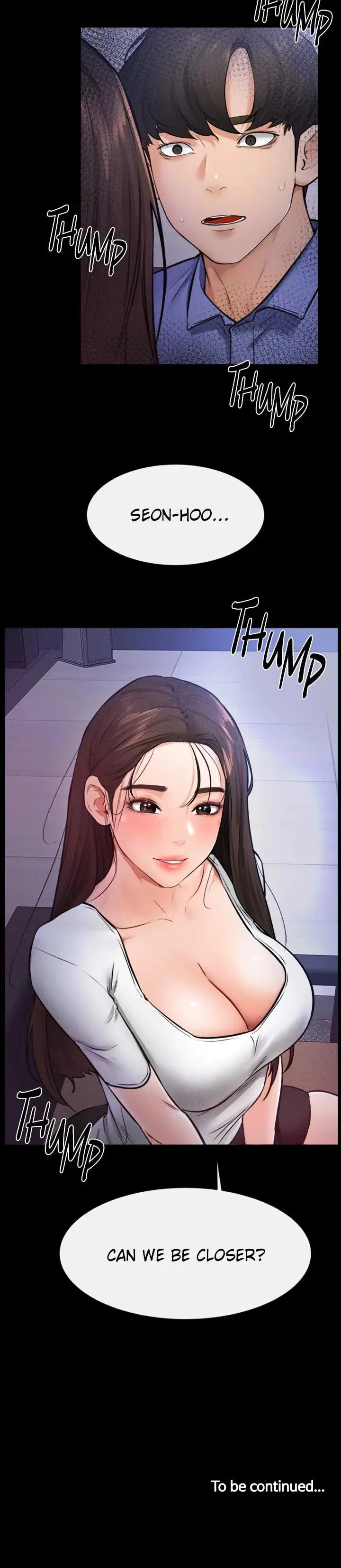 My New Family Is Too Nice To Me Chapter 22 - Page 19
