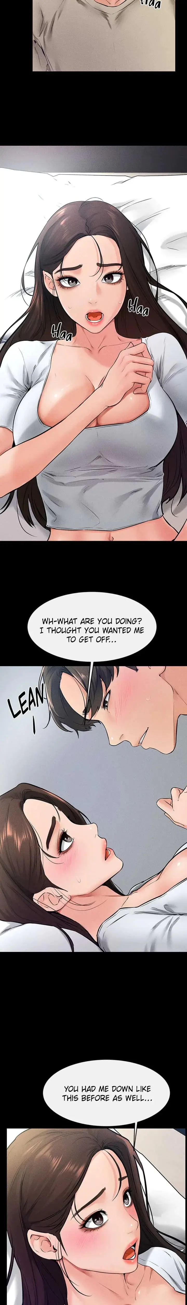 My New Family Is Too Nice To Me Chapter 24 - Page 3