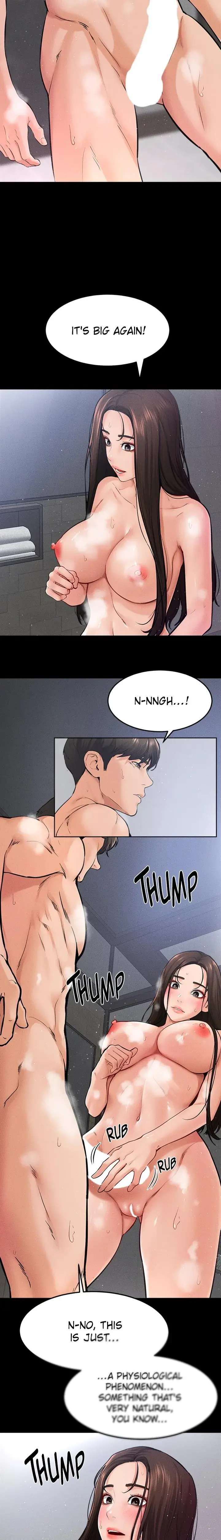 My New Family Is Too Nice To Me Chapter 26 - Page 5