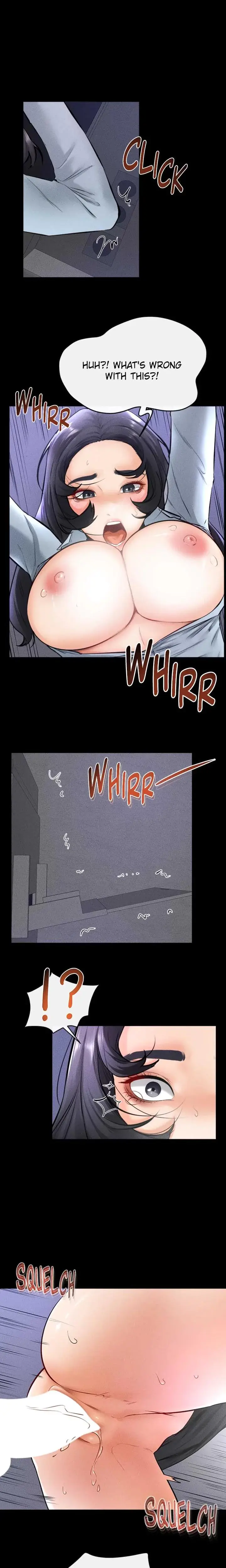 My New Family Is Too Nice To Me Chapter 29 - Page 13