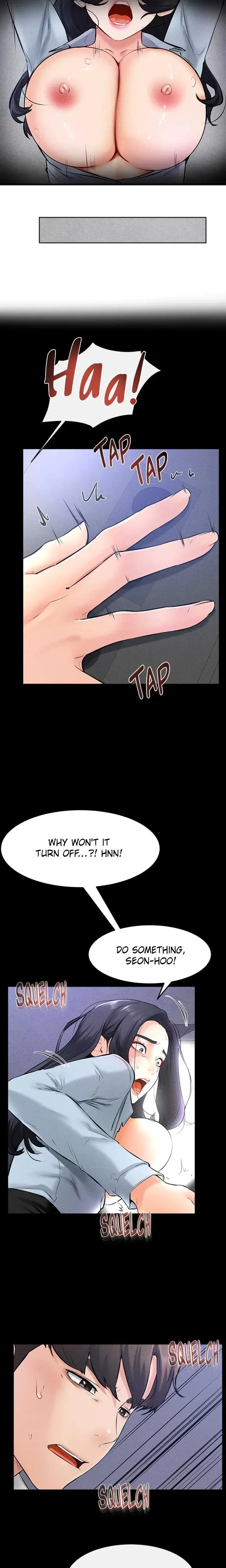 My New Family Is Too Nice To Me Chapter 29 - Page 15