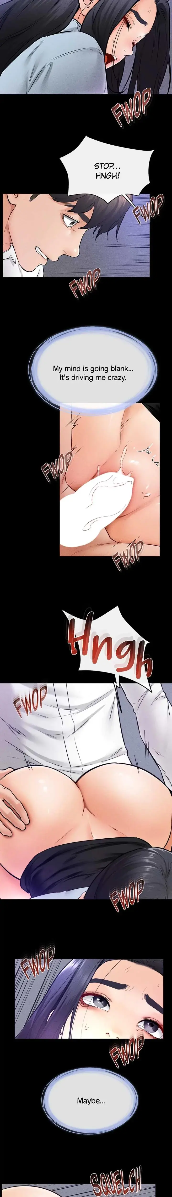 My New Family Is Too Nice To Me Chapter 29 - Page 18