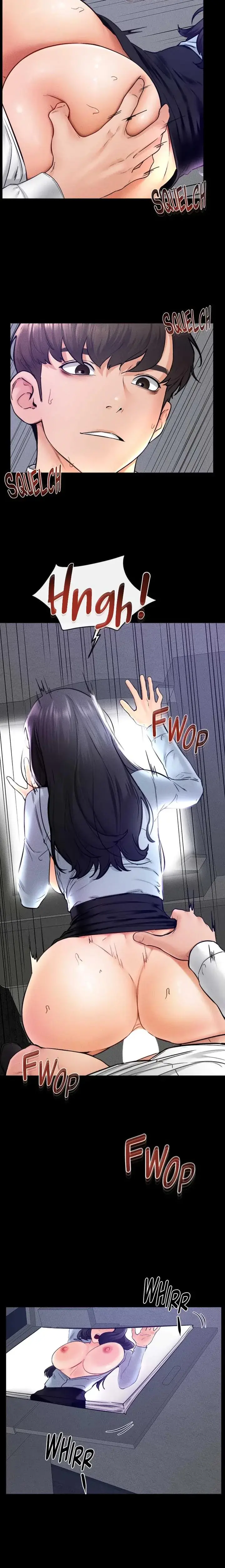 My New Family Is Too Nice To Me Chapter 29 - Page 19