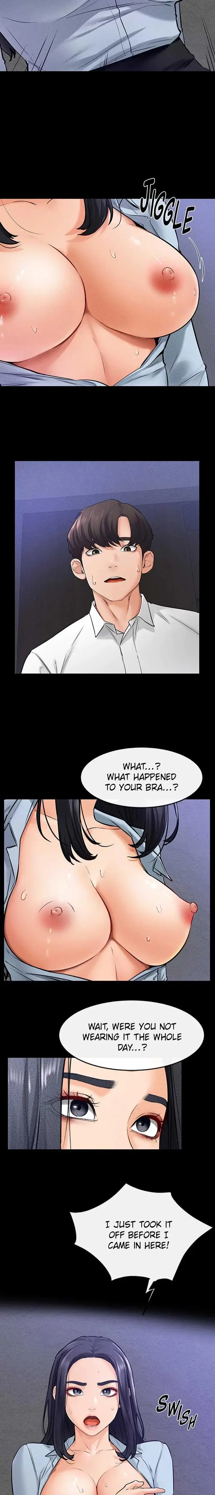 My New Family Is Too Nice To Me Chapter 29 - Page 4