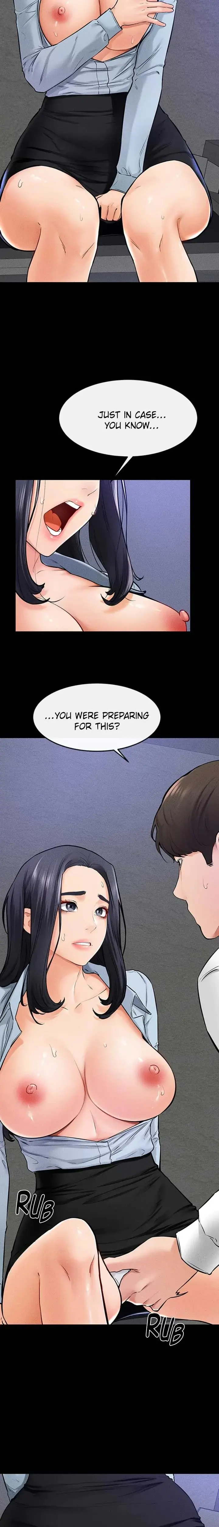 My New Family Is Too Nice To Me Chapter 29 - Page 5
