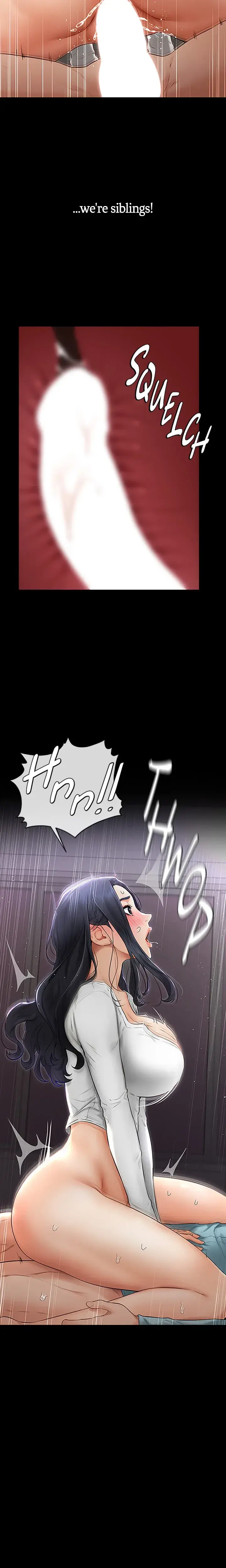 My New Family Is Too Nice To Me Chapter 3 - Page 26