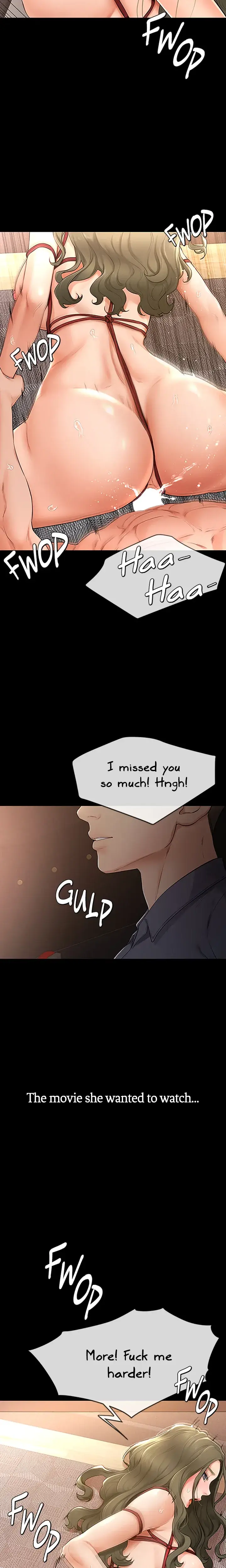 My New Family Is Too Nice To Me Chapter 3 - Page 7
