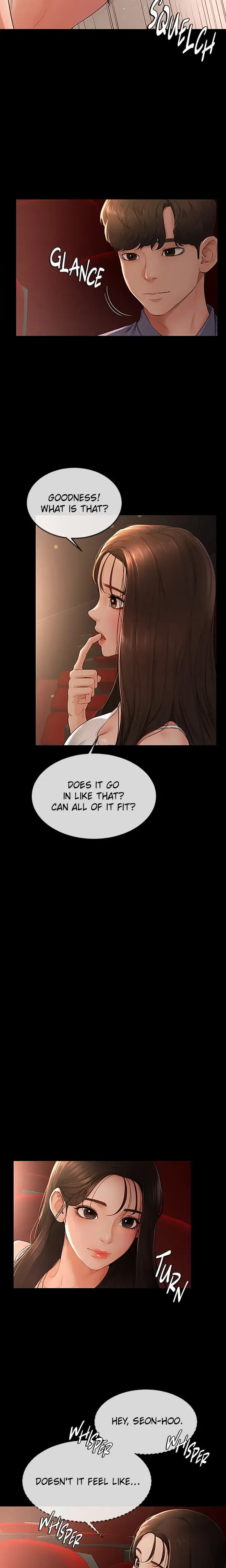 My New Family Is Too Nice To Me Chapter 3 - Page 9
