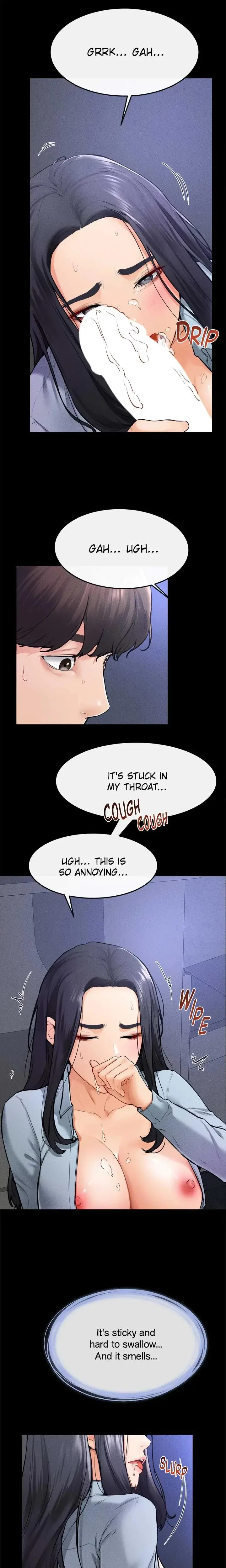 My New Family Is Too Nice To Me Chapter 30 - Page 13