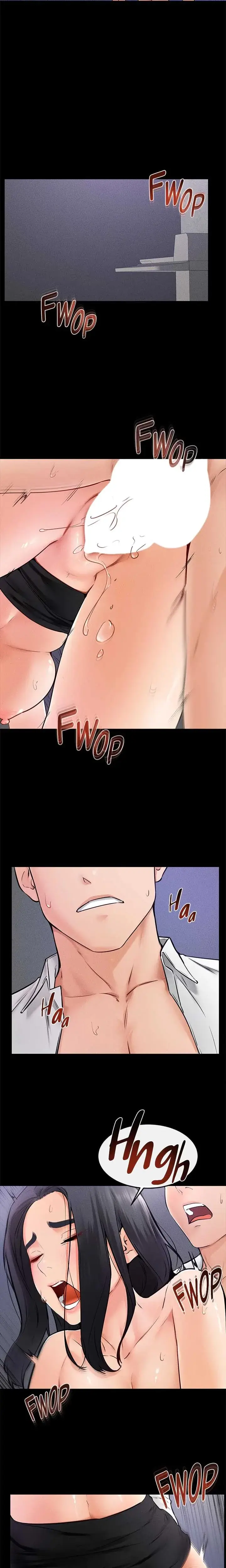 My New Family Is Too Nice To Me Chapter 30 - Page 15