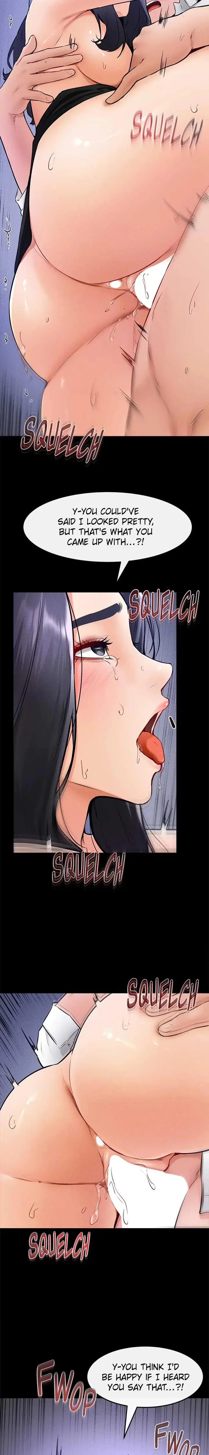 My New Family Is Too Nice To Me Chapter 30 - Page 18