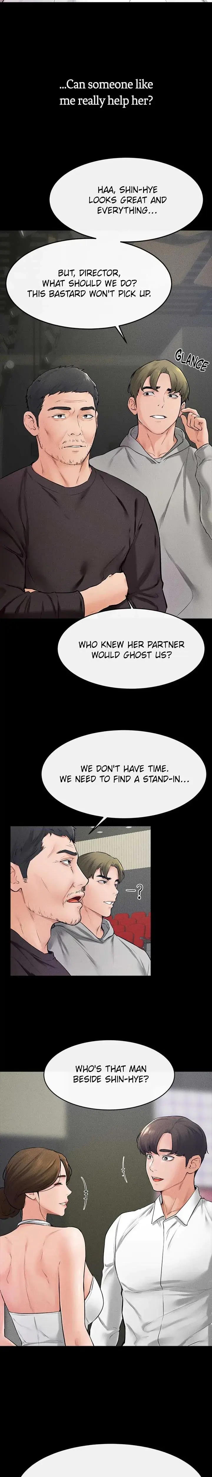 My New Family Is Too Nice To Me Chapter 31 - Page 12