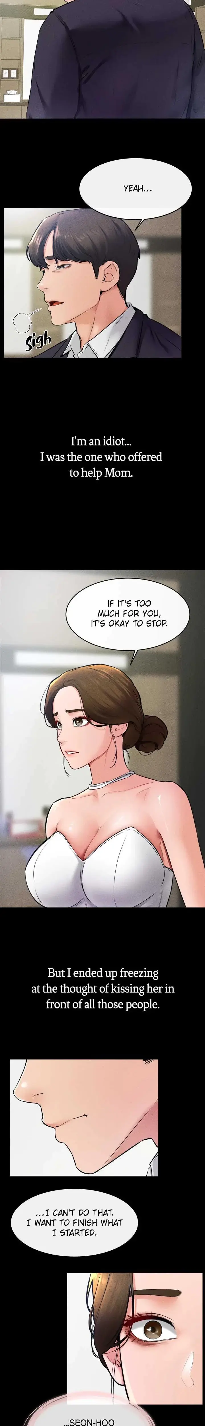 My New Family Is Too Nice To Me Chapter 31 - Page 18