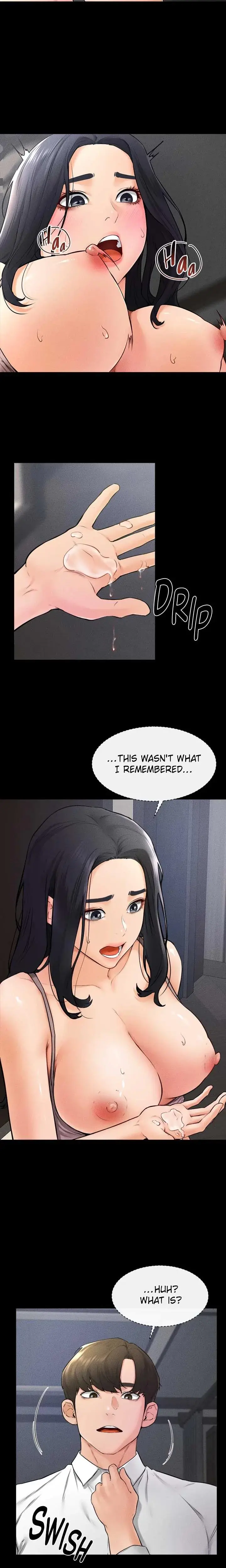 My New Family Is Too Nice To Me Chapter 31 - Page 6