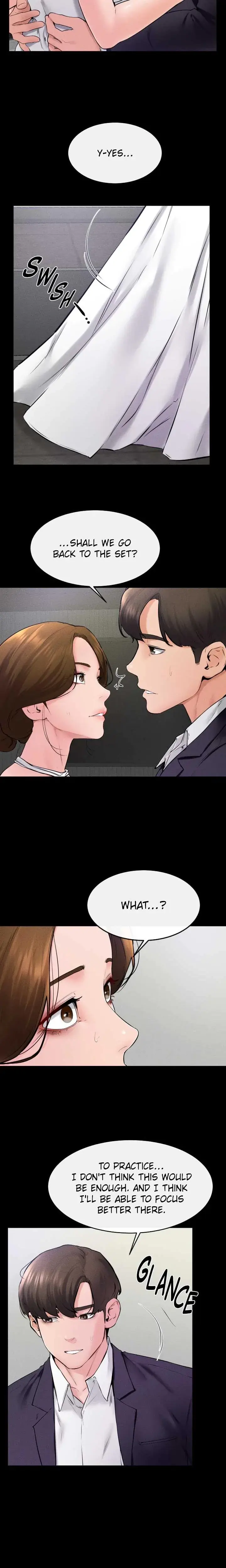 My New Family Is Too Nice To Me Chapter 32 - Page 10