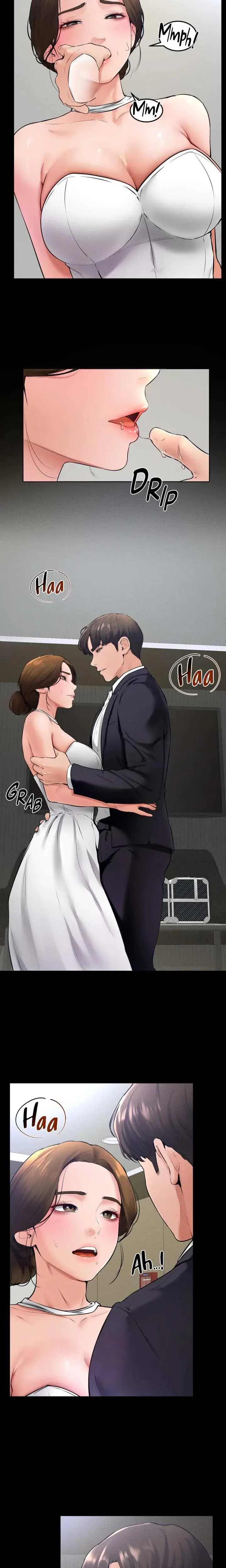 My New Family Is Too Nice To Me Chapter 32 - Page 6